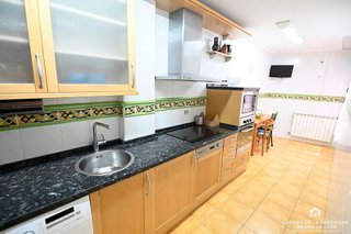 Piso en alquiler en Casco Antiguo en León