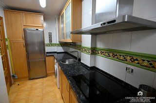 Piso en alquiler en Casco Antiguo en León