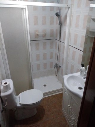 Piso alquiler