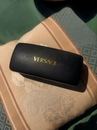 Lote Gafas Vintage Pasta Negra y Multicolor