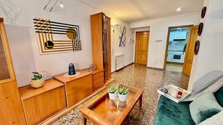 Piso en alquiler en Doctor Cerrada en Zaragoza