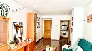 Piso en alquiler en Doctor Cerrada en Zaragoza