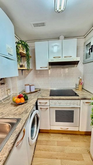 Piso en alquiler en Doctor Cerrada en Zaragoza
