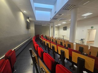 Oficina en alquiler en La Dreta de l'Eixample en Barcelona