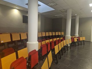 Oficina en alquiler en La Dreta de l'Eixample en Barcelona