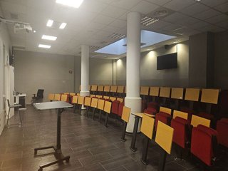 Oficina en alquiler en La Dreta de l'Eixample en Barcelona