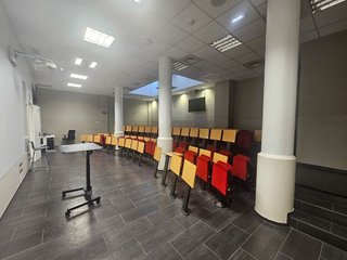 Oficina en alquiler en La Dreta de l'Eixample en Barcelona