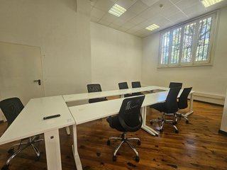 Oficina en alquiler en La Dreta de l'Eixample en Barcelona