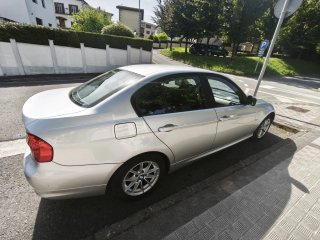 BMW Serie 3 2009
