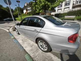 BMW Serie 3 2009