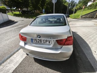 BMW Serie 3 2009