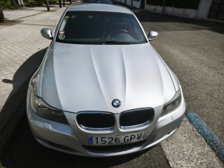 BMW Serie 3 2009