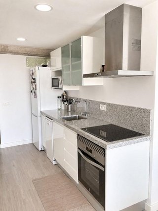 Piso en alquiler en Els Orriols en Valencia
