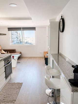 Piso en alquiler en Els Orriols en Valencia