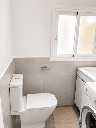 Piso en alquiler en Els Orriols en Valencia