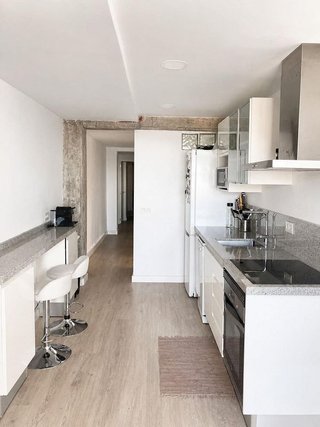 Piso en alquiler en Els Orriols en Valencia