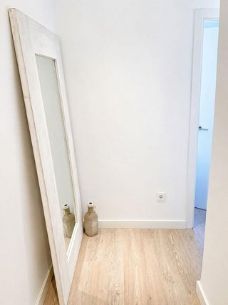 Piso en alquiler en Els Orriols en Valencia