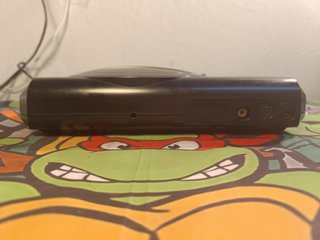 Consola Sega Mega Drive 1 PAL + Juego Six Pack