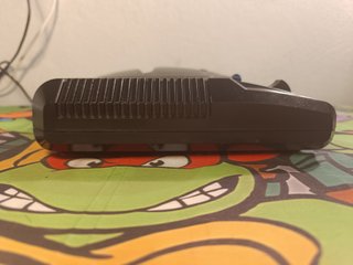 Consola Sega Mega Drive 1 PAL + Juego Six Pack