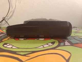 Consola Sega Mega Drive 1 PAL + Juego Six Pack