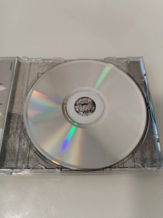 MAREA, Las Acera están llenas de Piojos, CD