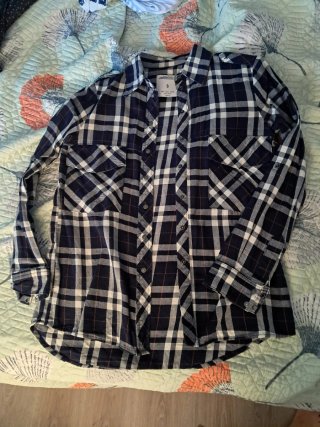 Pack 5 Camisas Mujer