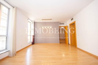 Piso en alquiler en Centre en Mataró