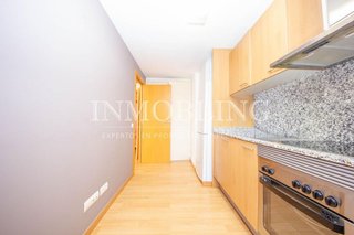 Piso en alquiler en Centre en Mataró