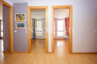 Piso en alquiler en Centre en Mataró
