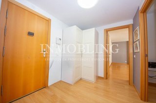 Piso en alquiler en Centre en Mataró