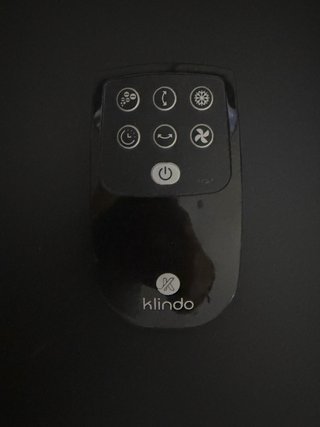 Pinguino Klindo Aire Acondicionado