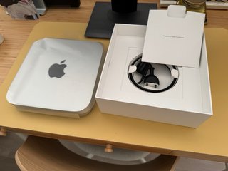 Mac mini M1 256GB 8GB