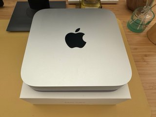 Mac mini M1 256GB 8GB