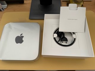 Mac mini M1 256GB 8GB