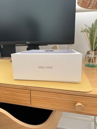 Mac mini M1 256GB 8GB