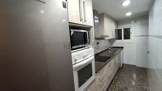 Piso en alquiler en La Sagrera en Barcelona