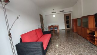 Piso en alquiler en La Sagrera en Barcelona