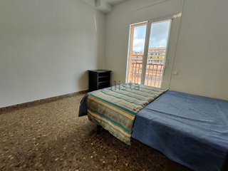 Piso en alquiler en La Sagrera en Barcelona