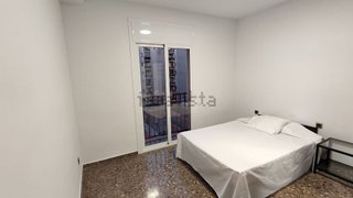 Piso en alquiler en La Sagrera en Barcelona