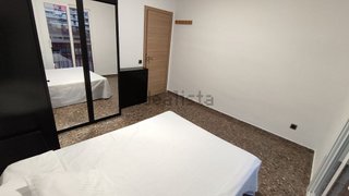 Piso en alquiler en La Sagrera en Barcelona