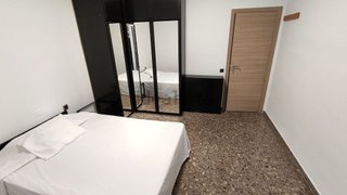 Piso en alquiler en La Sagrera en Barcelona