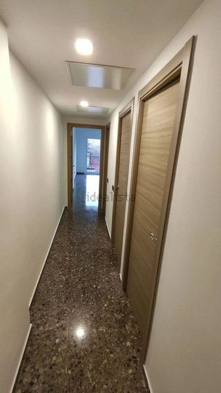 Piso en alquiler en La Sagrera en Barcelona