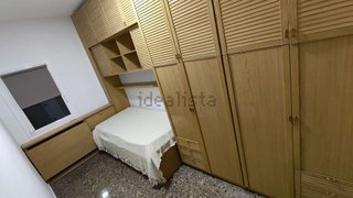 Piso en alquiler en La Sagrera en Barcelona