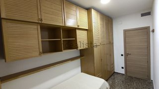Piso en alquiler en La Sagrera en Barcelona