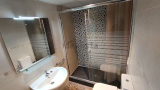 Piso en alquiler en La Sagrera en Barcelona