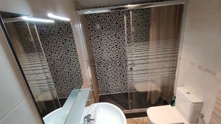 Piso en alquiler en La Sagrera en Barcelona