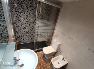 Piso en alquiler en La Sagrera en Barcelona