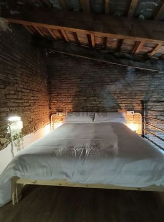 Ático en alquiler en El Cabanyal- El Canyamelar en Valencia