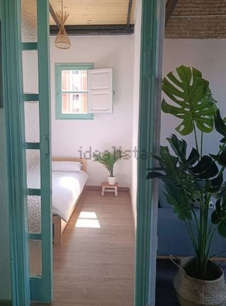 Ático en alquiler en El Cabanyal- El Canyamelar en Valencia