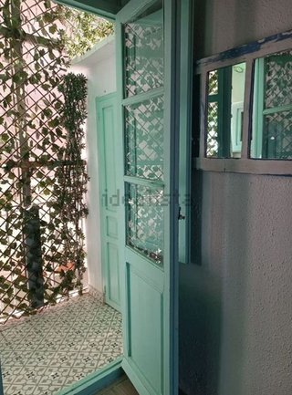 Ático en alquiler en El Cabanyal- El Canyamelar en Valencia